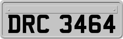 DRC3464