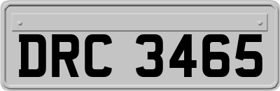 DRC3465