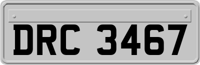 DRC3467