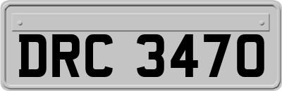 DRC3470