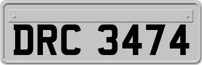DRC3474