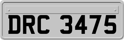 DRC3475