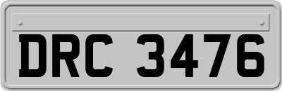 DRC3476
