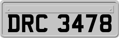 DRC3478