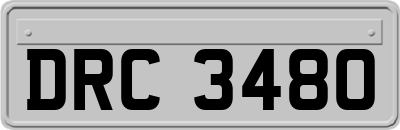 DRC3480