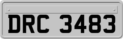 DRC3483