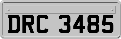 DRC3485