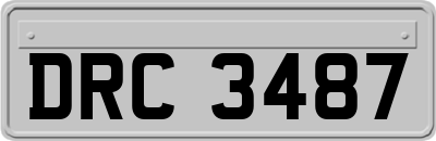DRC3487