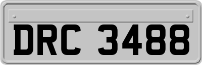 DRC3488