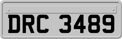 DRC3489