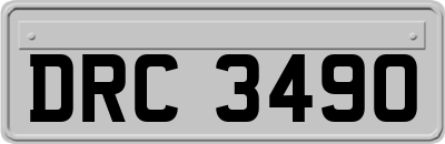 DRC3490