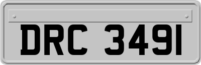 DRC3491