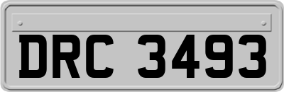 DRC3493