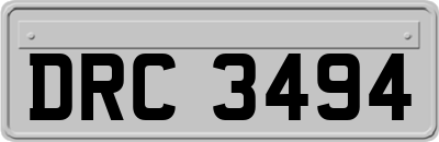 DRC3494