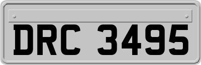 DRC3495