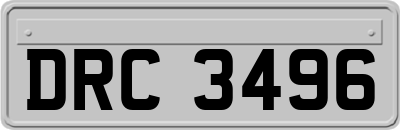 DRC3496