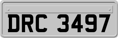 DRC3497