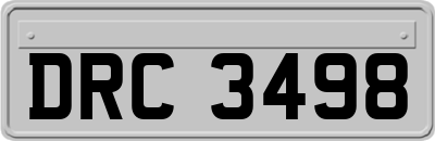 DRC3498