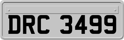 DRC3499