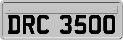 DRC3500
