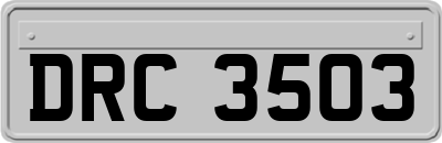 DRC3503