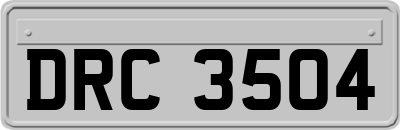 DRC3504