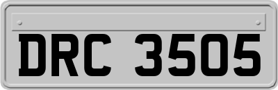 DRC3505