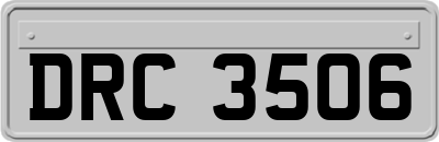 DRC3506