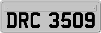 DRC3509