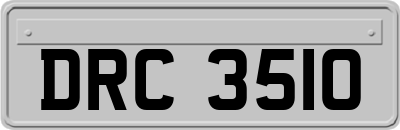 DRC3510