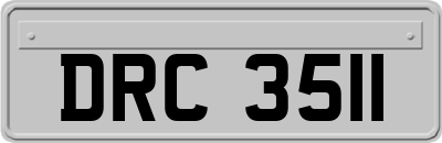 DRC3511
