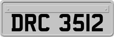 DRC3512