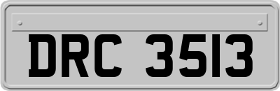 DRC3513