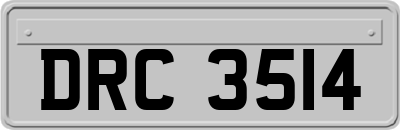DRC3514