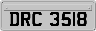 DRC3518