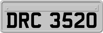 DRC3520