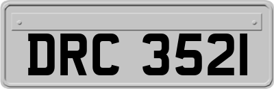 DRC3521