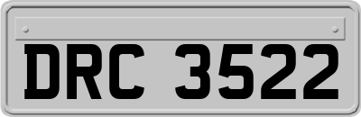 DRC3522