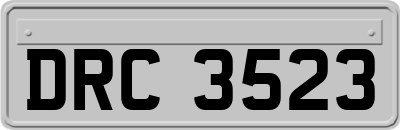 DRC3523