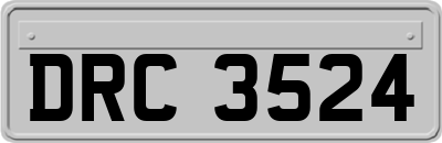 DRC3524