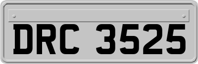 DRC3525