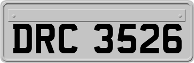 DRC3526
