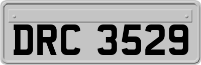 DRC3529