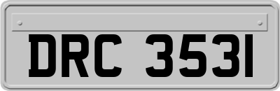 DRC3531