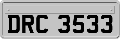 DRC3533