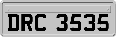 DRC3535