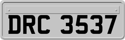 DRC3537
