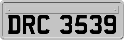 DRC3539