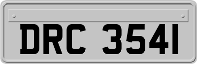 DRC3541