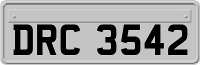 DRC3542